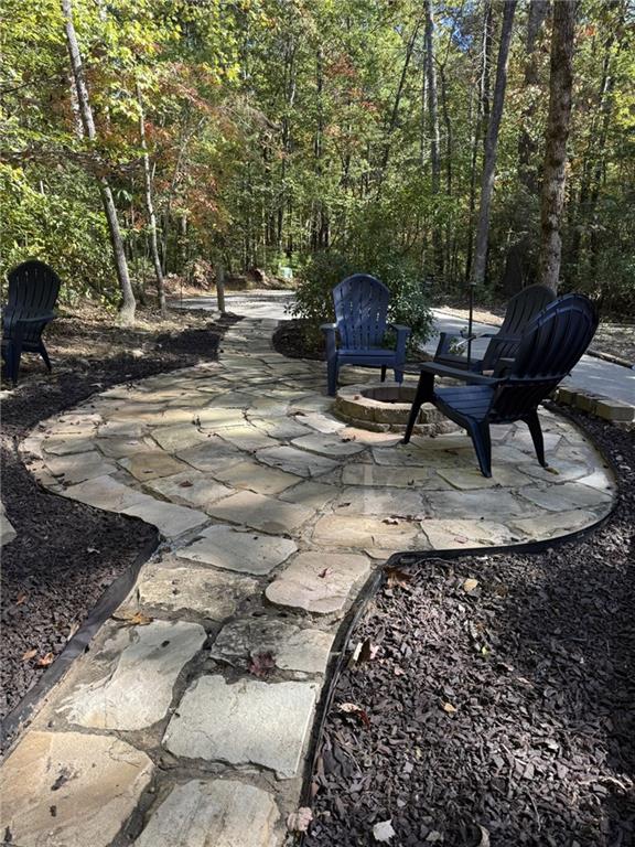 2587 Goose Island Road