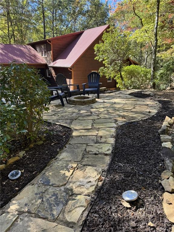 2587 Goose Island Road