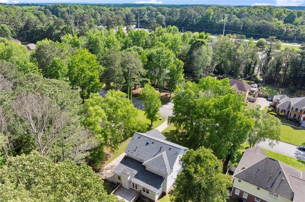 5150 Shadow Path Lane, Lilburn, Georgia image 8