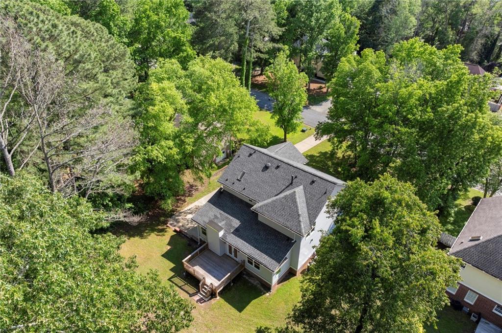 5150 Shadow Path Lane, Lilburn, Georgia image 9
