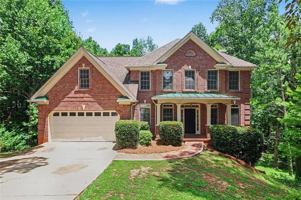 5014 Lake Hollow