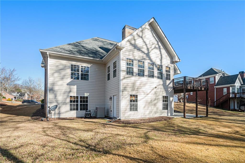159 Tara Boulevard, Loganville, Georgia image 39