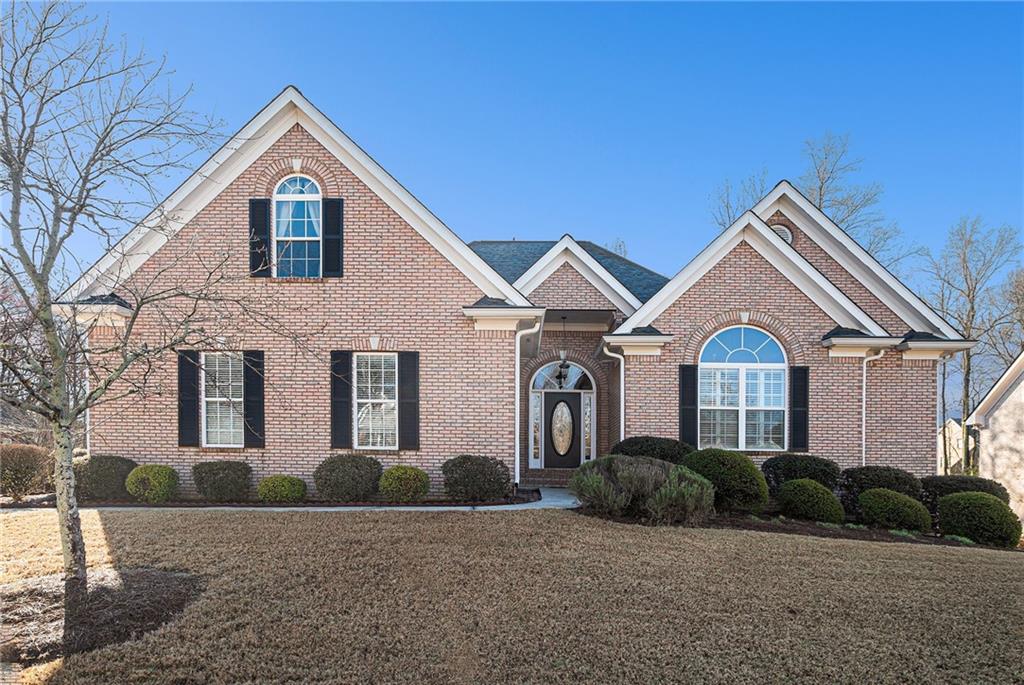 159 Tara Boulevard, Loganville, Georgia image 1