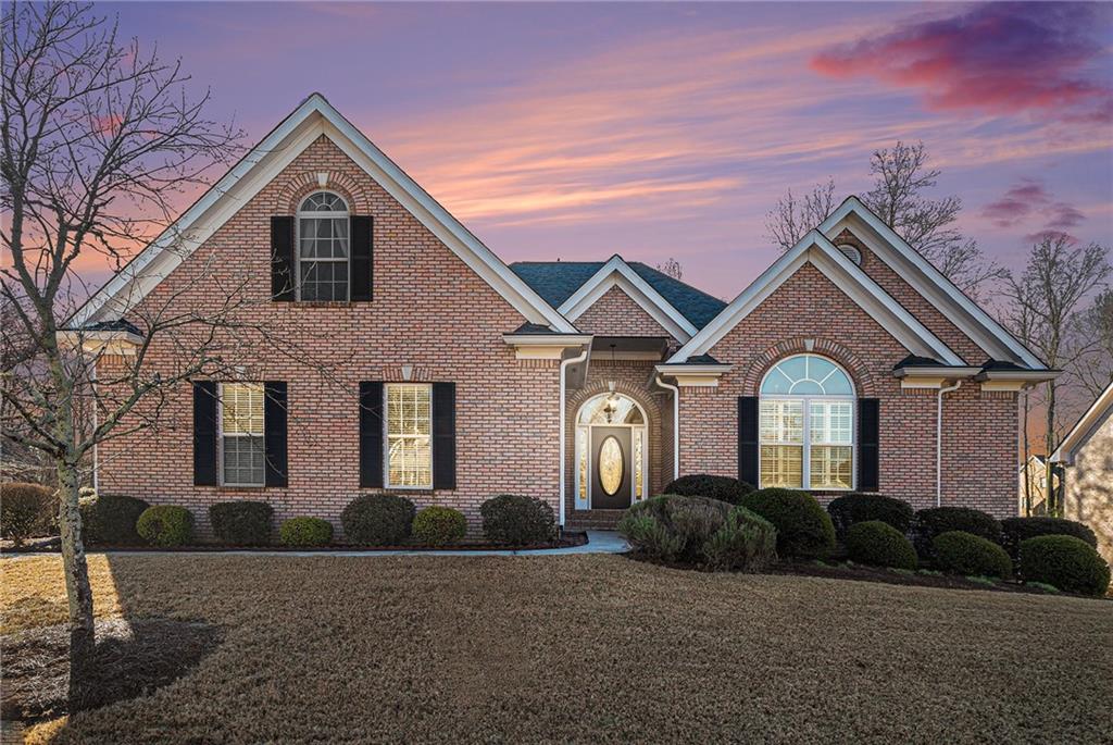 159 Tara Boulevard, Loganville, Georgia image 2