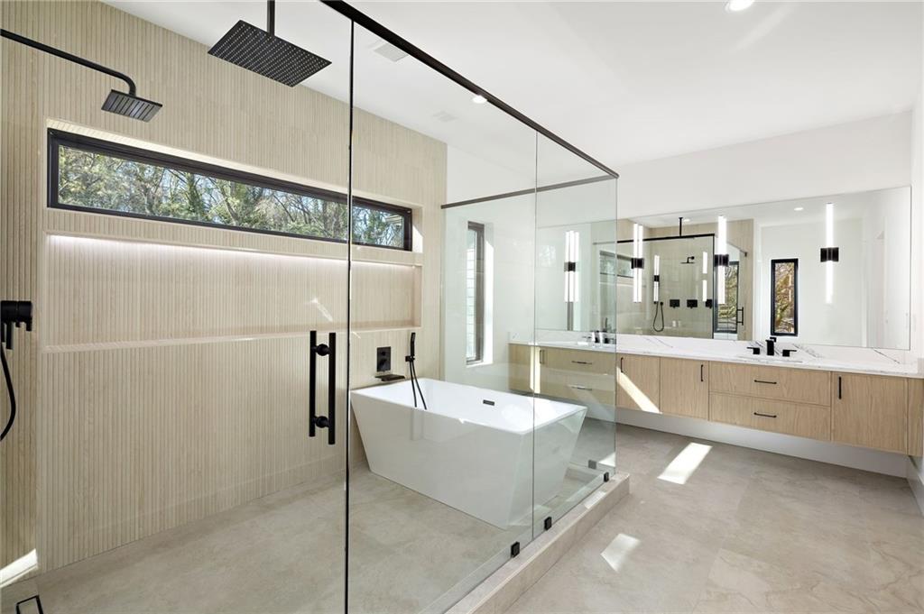 Hammond Hills - Residential