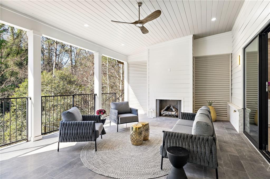 Hammond Hills - Residential