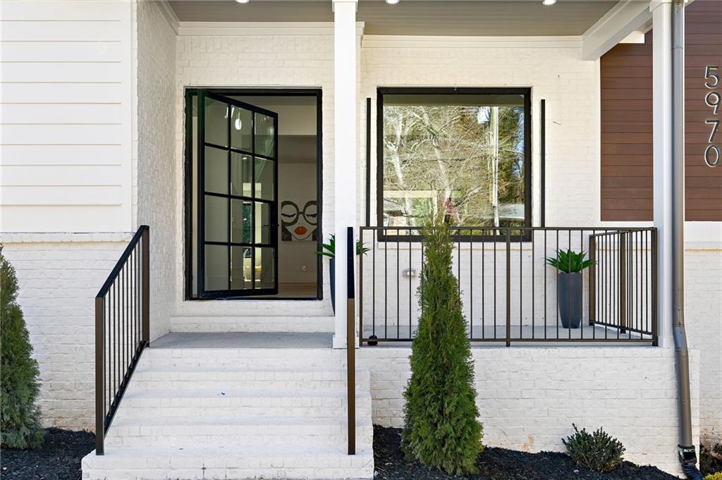 Hammond Hills - Residential