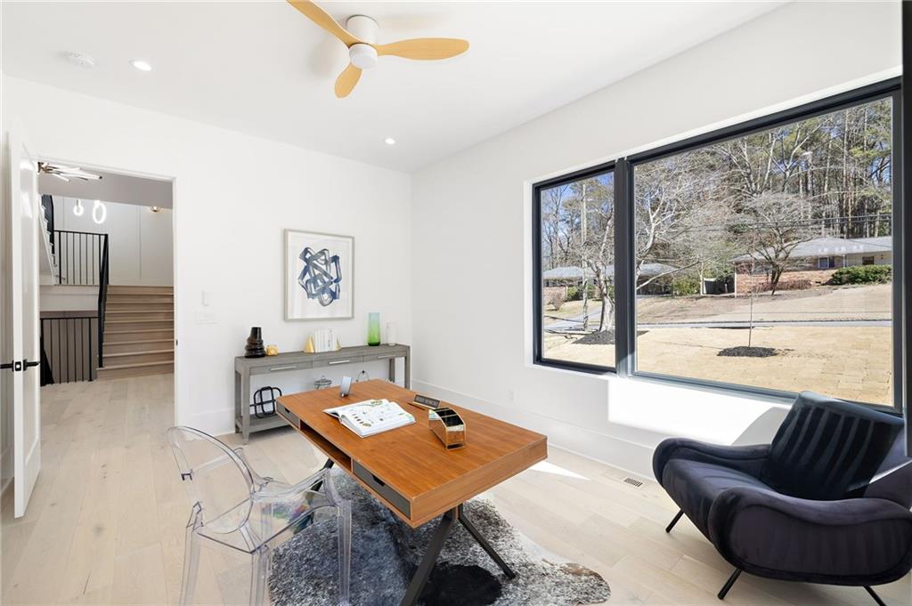 Hammond Hills - Residential