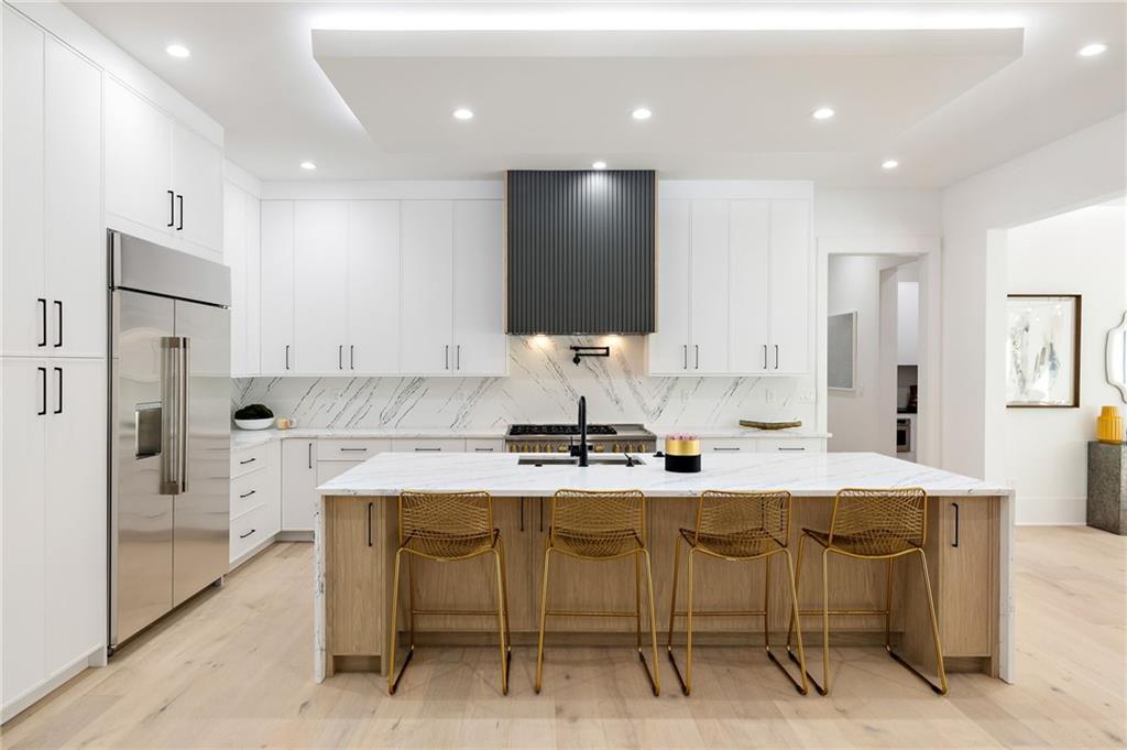 Hammond Hills - Residential
