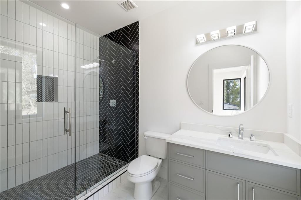Hammond Hills - Residential
