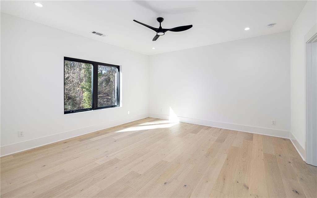 Hammond Hills - Residential