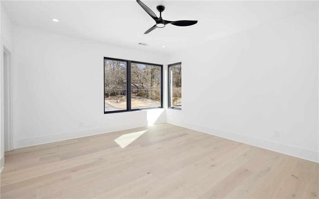 Hammond Hills - Residential