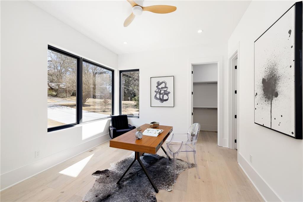 Hammond Hills - Residential