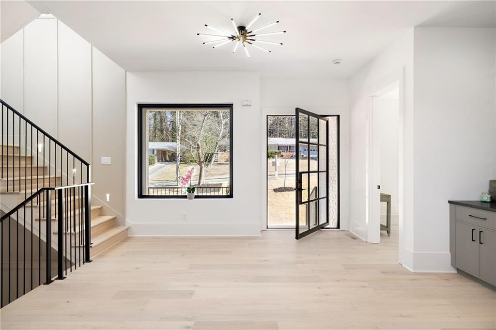 Hammond Hills - Residential