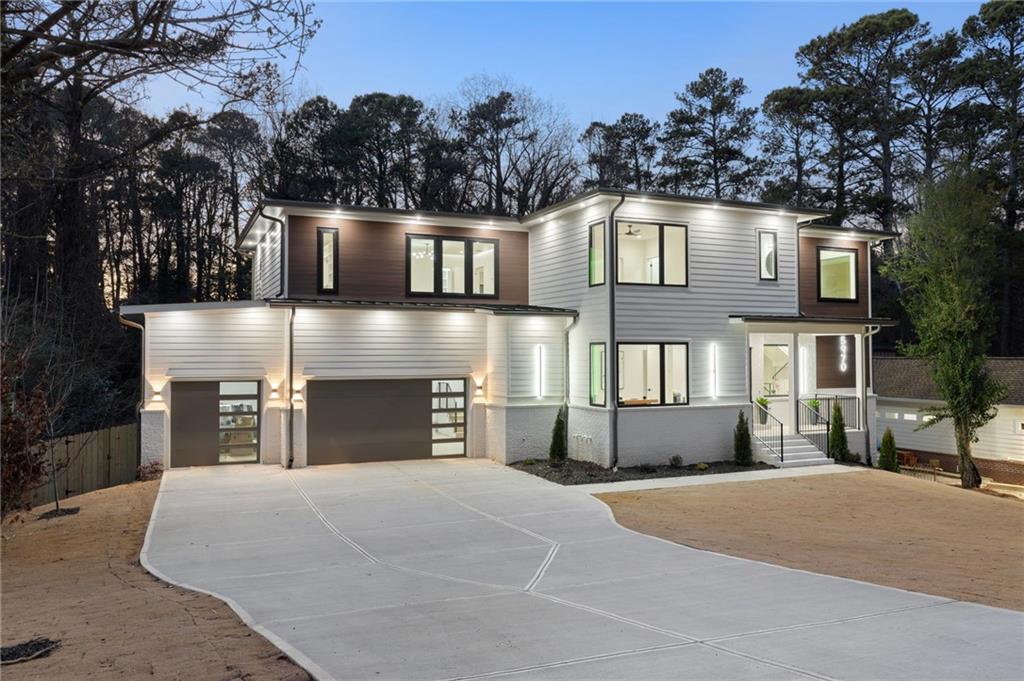 Hammond Hills - Residential