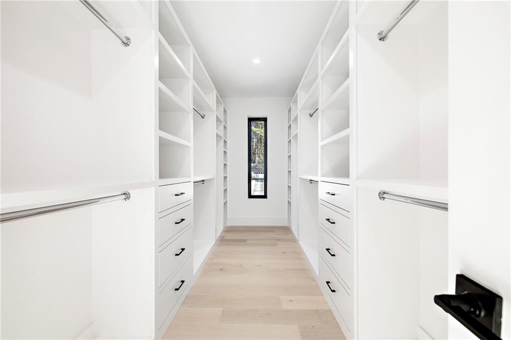 Hammond Hills - Residential