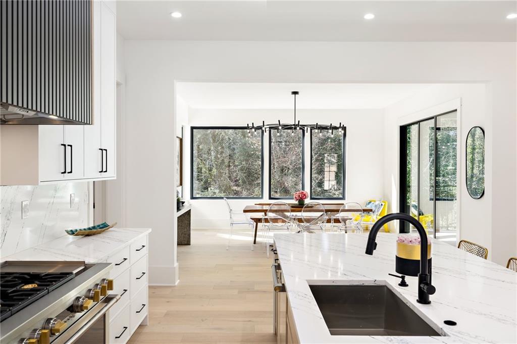 Hammond Hills - Residential