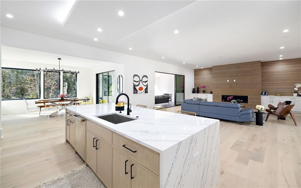 Hammond Hills - Residential