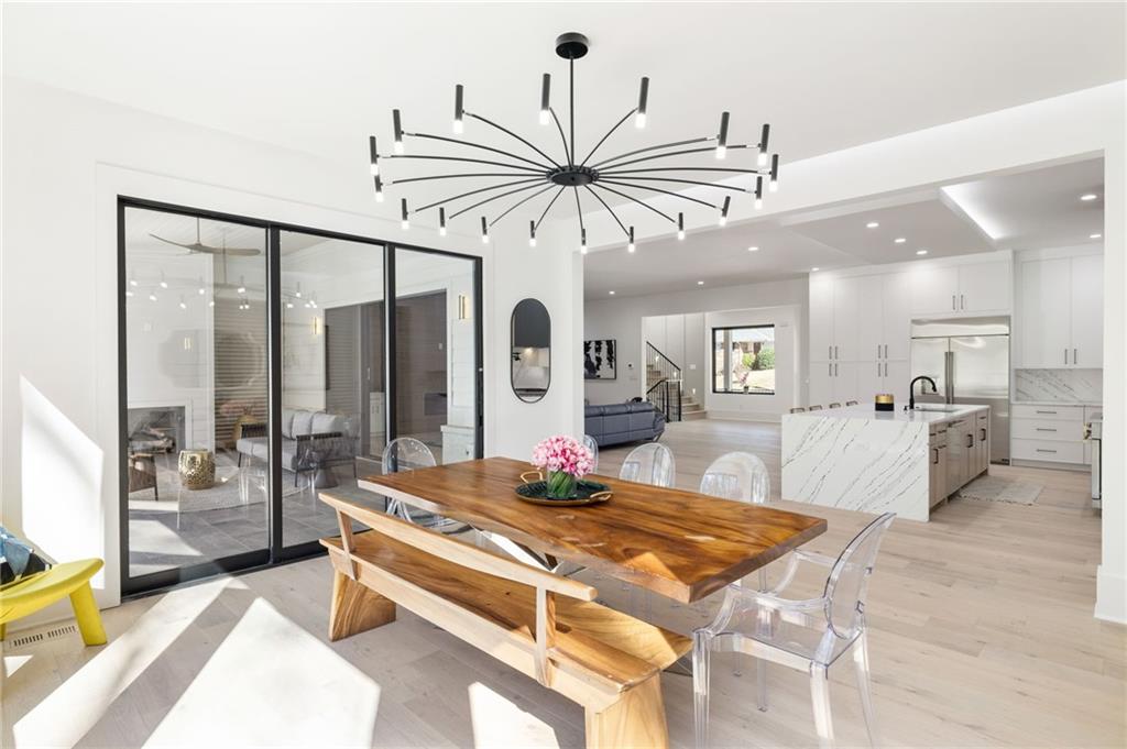Hammond Hills - Residential
