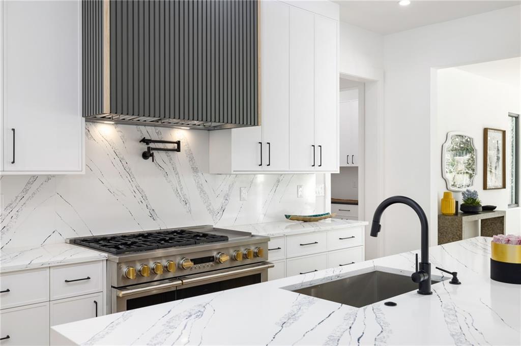 Hammond Hills - Residential