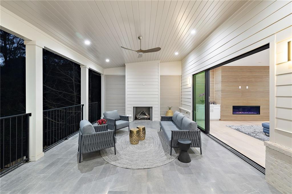 Hammond Hills - Residential