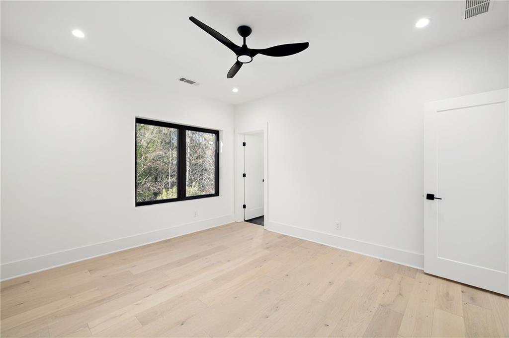 Hammond Hills - Residential