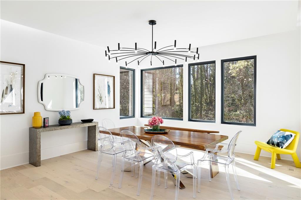 Hammond Hills - Residential
