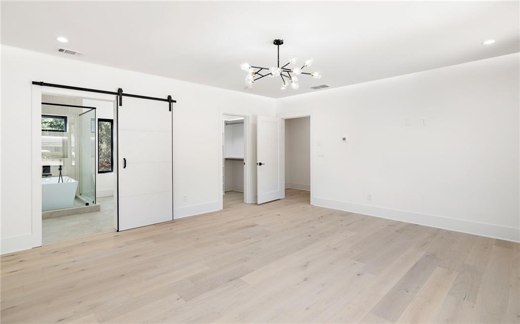 Hammond Hills - Residential