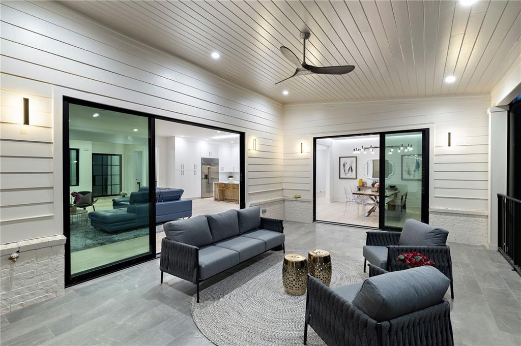 Hammond Hills - Residential
