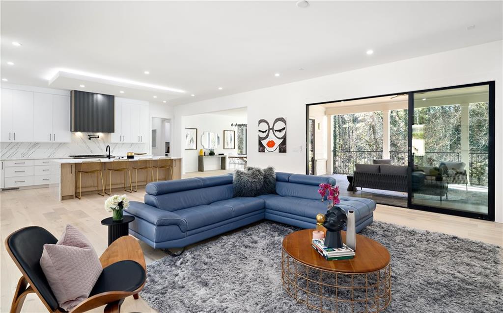 Hammond Hills - Residential