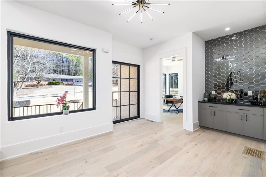 Hammond Hills - Residential