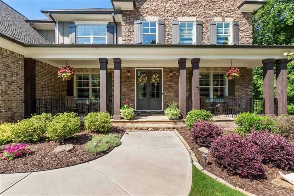 235 Grandmar Chase