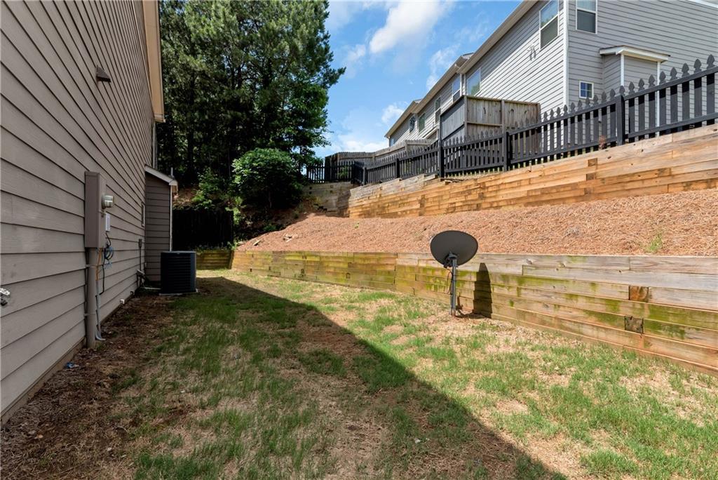 5414 Sycamore Court, Oakwood, Georgia image 39