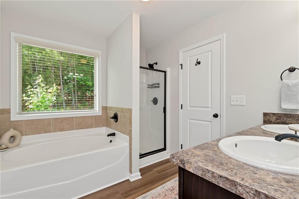5414 Sycamore Court, Oakwood, Georgia image 34
