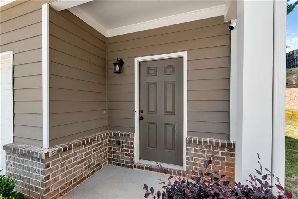 5414 Sycamore Court, Oakwood, Georgia image 3