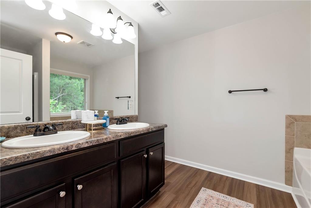 5414 Sycamore Court, Oakwood, Georgia image 33