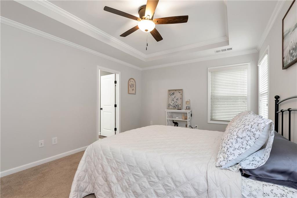5414 Sycamore Court, Oakwood, Georgia image 30