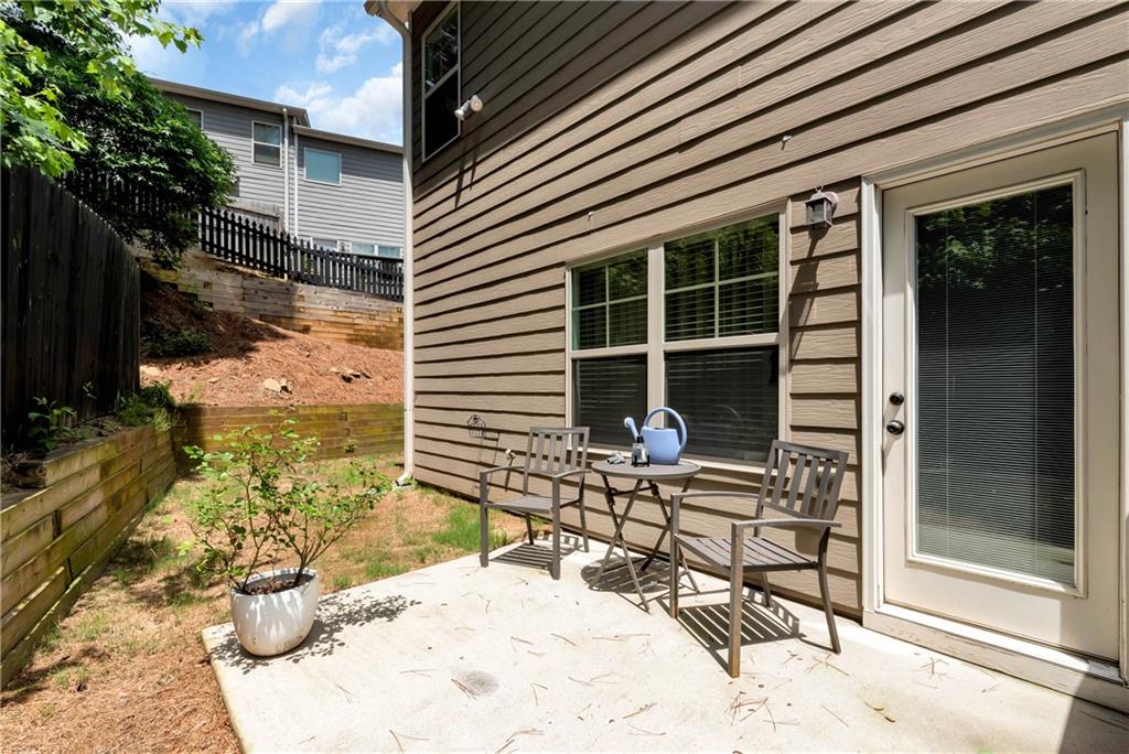 5414 Sycamore Court, Oakwood, Georgia image 38