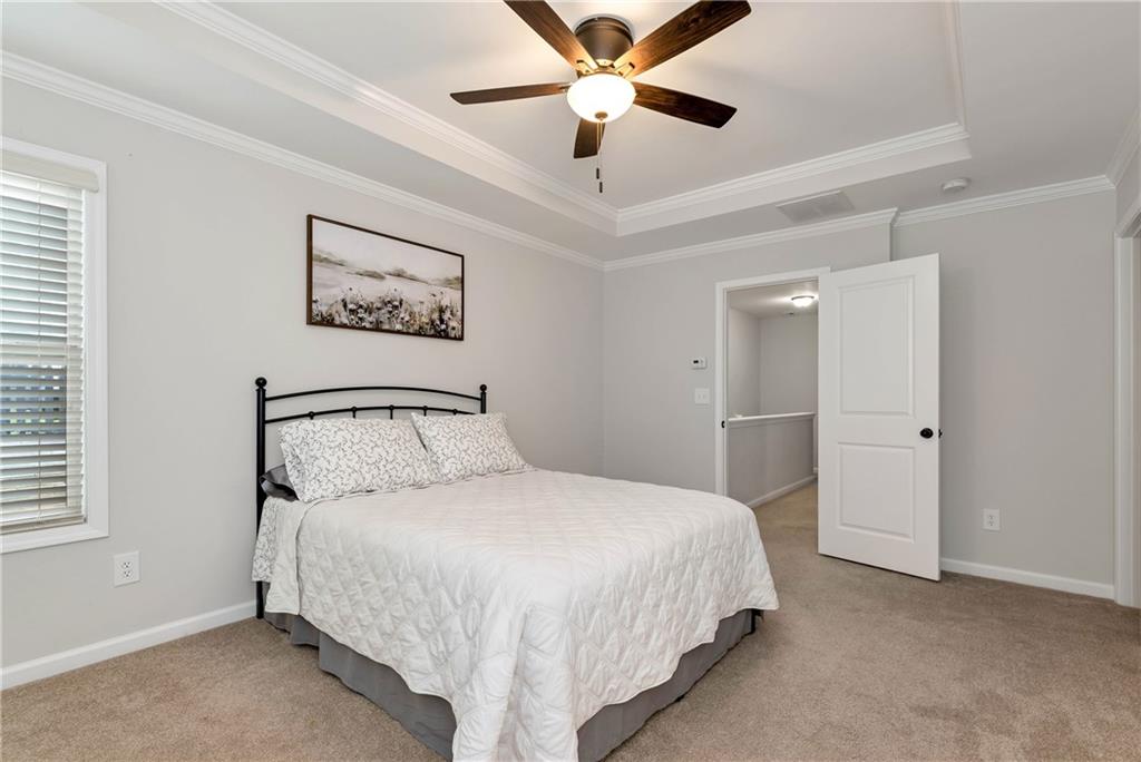 5414 Sycamore Court, Oakwood, Georgia image 31
