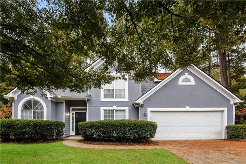 949 Heartwood Circle Lawrenceville GA 30043