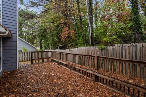 A home in Lawrenceville