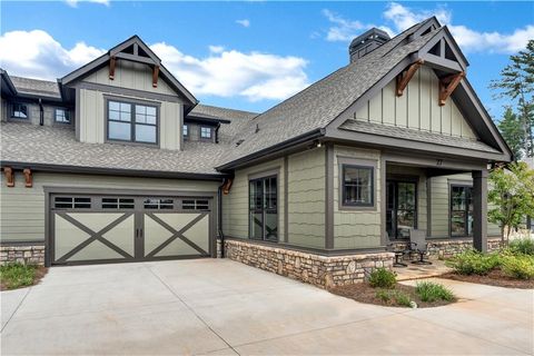 85 Villa Vista 27 Jasper GA 30143