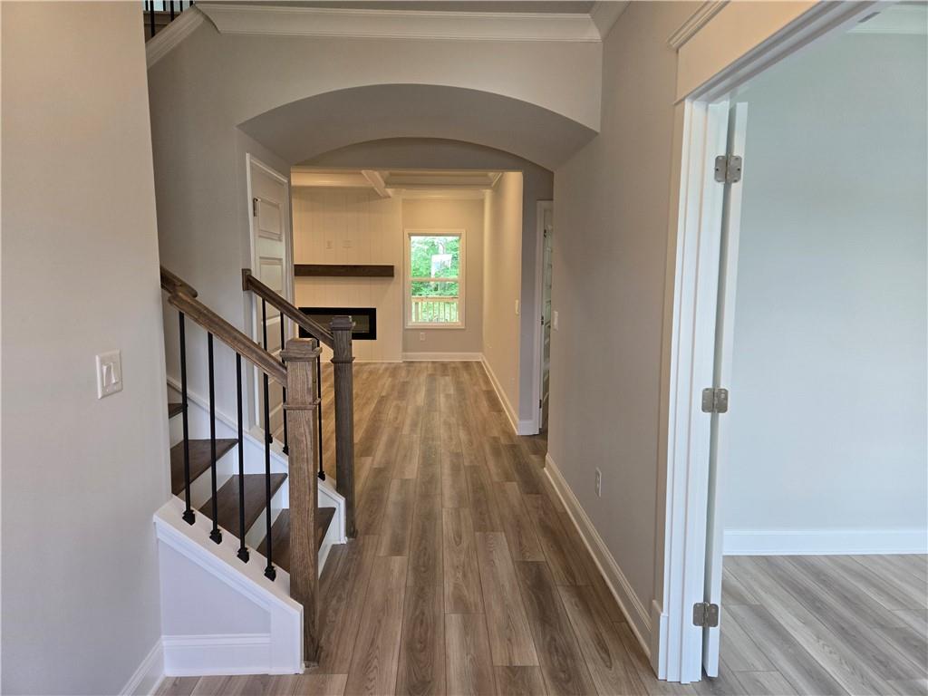 508 Clayborne Way
