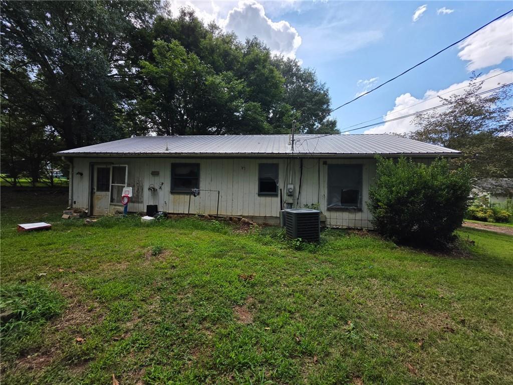 344 Mitchell Road