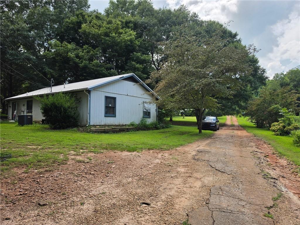 344 Mitchell Road