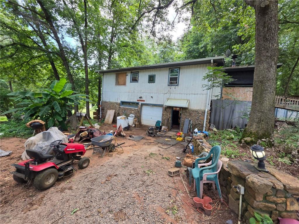 344 Mitchell Road