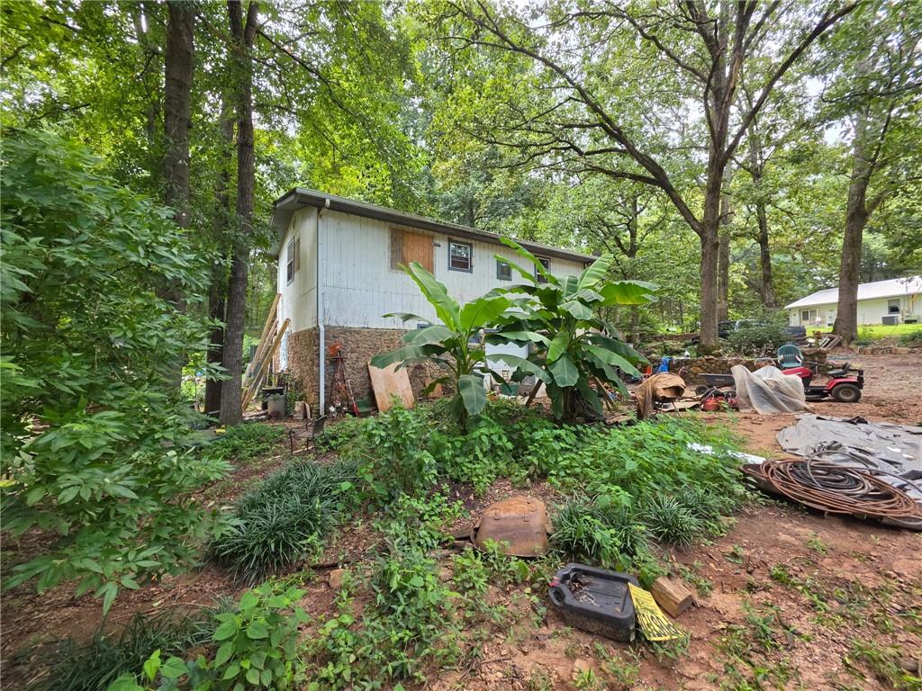 344 Mitchell Road