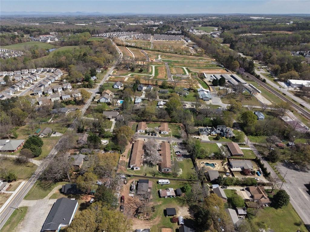 5408 Spring Street