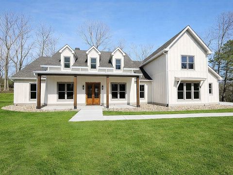 711 Hornage Road Ball Ground GA 30107