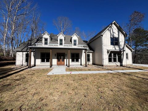 711 Hornage Road Ball Ground GA 30107